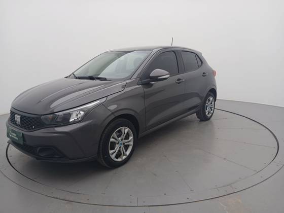 FIAT ARGO 1.0 FIREFLY FLEX DRIVE MANUAL FIAT ARGO 1.0 FIREFLY FLEX DRIVE MANUAL